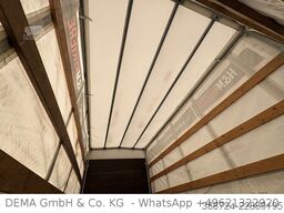 MERCEDES-BENZ Sprinter 315*E6-WLTP*Bordwände*Klima*Navi*TÜV*