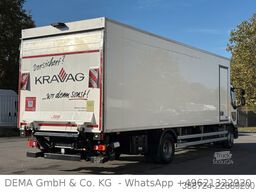 IVECO D 16*E6d*Thermoking*LBW*Klima*2 Verdampfer*