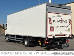 IVECO D 16*E6d*Thermoking*LBW*Klima*2 Verdampfer*
