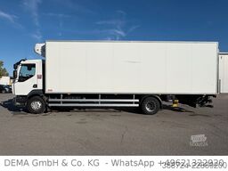 IVECO D 16*E6d*Thermoking*LBW*Klima*2 Verdampfer*