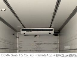 IVECO D 16*E6d*Thermoking*LBW*Klima*2 Verdampfer*