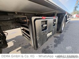 IVECO D 16*E6d*Thermoking*LBW*Klima*2 Verdampfer*