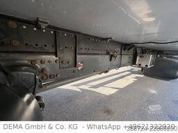 IVECO D 16*E6d*Thermoking*LBW*Klima*2 Verdampfer*