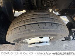 IVECO D 16*E6d*Thermoking*LBW*Klima*2 Verdampfer*