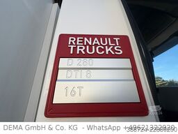 IVECO D 16*E6d*Thermoking*LBW*Klima*2 Verdampfer*