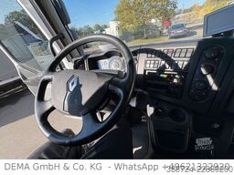 IVECO D 16*E6d*Thermoking*LBW*Klima*2 Verdampfer*