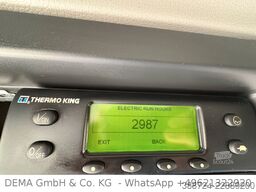 IVECO D 16*E6d*Thermoking*LBW*Klima*2 Verdampfer*