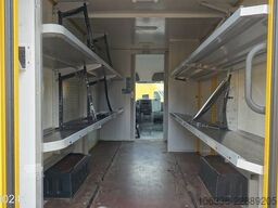 MERCEDES-BENZ SPRINTER 310 CDI MAXI -KAMERA-REGALSYSTEM-