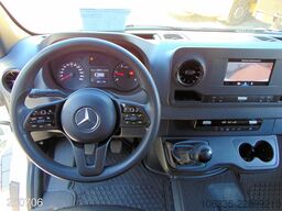 MERCEDES-BENZ Sprinter 316 CDI Maxi AHK-Klima-Navi-Kamera