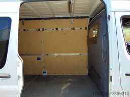 MERCEDES-BENZ Sprinter 316 CDI Maxi AHK-Klima-Navi-Kamera
