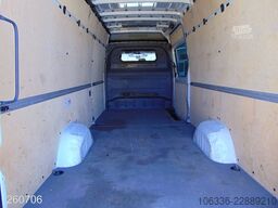 MERCEDES-BENZ Sprinter 316 CDI Maxi AHK-Klima-Navi-Kamera