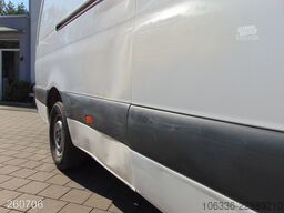 MERCEDES-BENZ Sprinter 316 CDI Maxi AHK-Klima-Navi-Kamera
