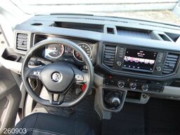 VW CRAFTER 2.0 TDI 2.0 TDI MAXI KLIMA-KAMERA