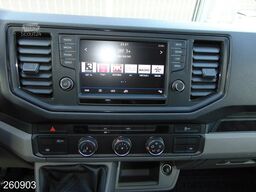 VW CRAFTER 2.0 TDI 2.0 TDI MAXI KLIMA-KAMERA