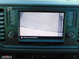 VW CRAFTER 2.0 TDI 2.0 TDI MAXI KLIMA-KAMERA