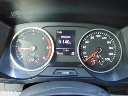 VW CRAFTER 2.0 TDI 2.0 TDI MAXI KLIMA-KAMERA