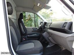 VW CRAFTER 2.0 TDI 2.0 TDI MAXI KLIMA-KAMERA