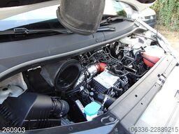 VW CRAFTER 2.0 TDI 2.0 TDI MAXI KLIMA-KAMERA