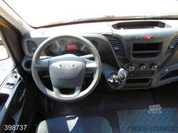 IVECO Daily 35S12 35-120 HiMatic Maxi Postkoffer Regal