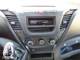 IVECO Daily 35S12 35-120 HiMatic Maxi Postkoffer Regal