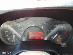 IVECO Daily 35S12 35-120 HiMatic Maxi Postkoffer Regal