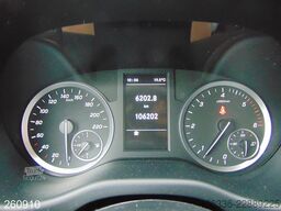 MERCEDES-BENZ Vito 116CDI Sortimo-Klima-Navi-Kamera-Dachträger