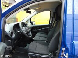 MERCEDES-BENZ Vito 116CDI Sortimo-Klima-Navi-Kamera-Dachträger