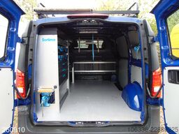 MERCEDES-BENZ Vito 116CDI Sortimo-Klima-Navi-Kamera-Dachträger