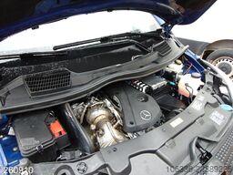 MERCEDES-BENZ Vito 116CDI Sortimo-Klima-Navi-Kamera-Dachträger