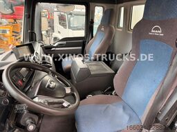 MAN TGS 32.400 Liebherr 9M3