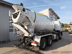MERCEDES-BENZ Arocs 3240 Stetter 9M3 EUR6E