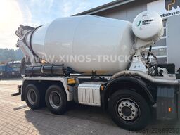 MERCEDES-BENZ Arocs 3240 Stetter 9M3 EUR6E
