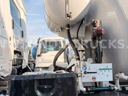 MERCEDES-BENZ Arocs 3240 Stetter 9M3 EUR6E