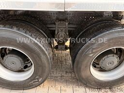 MERCEDES-BENZ Arocs 3240 Stetter 9M3 EUR6E