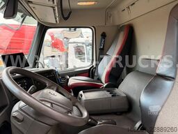 VOLVO FMX460 8X4 DAUTEL DSK Bordmatic