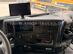 VOLVO FMX460 8X4 DAUTEL DSK Bordmatic