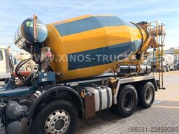 MERCEDES-BENZ Arocs 3240 Stetter 9M3 Hardox