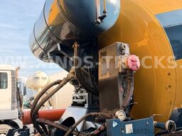 MERCEDES-BENZ Arocs 3240 Stetter 9M3 Hardox