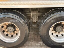 MERCEDES-BENZ Arocs 3240 Stetter 9M3 Hardox