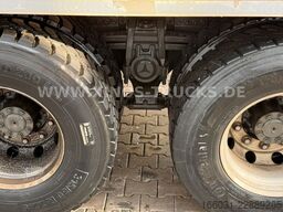 MERCEDES-BENZ Arocs 3240 Stetter 9M3 Hardox
