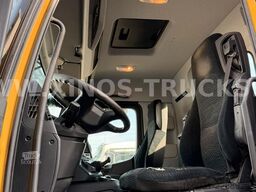 MERCEDES-BENZ Arocs 3240 Stetter 9M3 Hardox