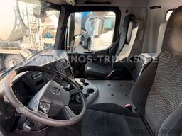 MERCEDES-BENZ Arocs 3240 Stetter 9M3 Hardox