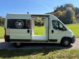 Citroën Jumper KÜHLKASTEN 35 L2H2 Profi BlueHDi 160