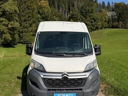 Citroën Jumper KÜHLKASTEN 35 L2H2 Profi BlueHDi 160