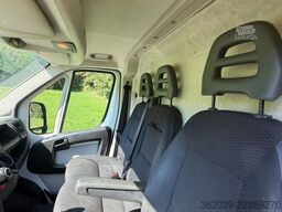 Citroën Jumper KÜHLKASTEN 35 L2H2 Profi BlueHDi 160