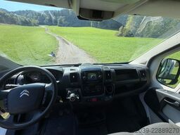 Citroën Jumper KÜHLKASTEN 35 L2H2 Profi BlueHDi 160