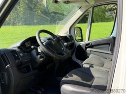 Citroën Jumper KÜHLKASTEN 35 L2H2 Profi BlueHDi 160