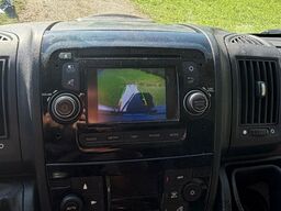 Citroën Jumper KÜHLKASTEN 35 L2H2 Profi BlueHDi 160