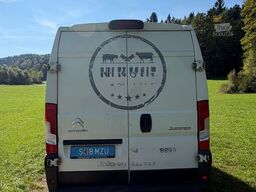 Citroën Jumper KÜHLKASTEN 35 L2H2 Profi BlueHDi 160
