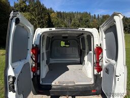 Citroën Jumpy HDi 90 27 L1H1 KW 90 STA10 L